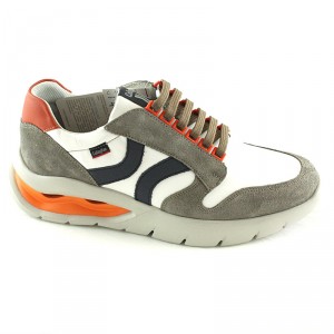 CallagHan Luxe Iron Blanco VENTO